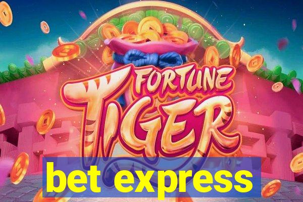 bet express