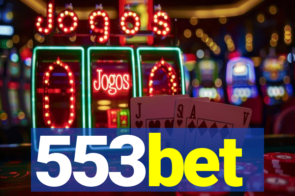 553bet