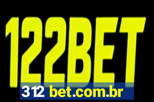 312 bet.com.br