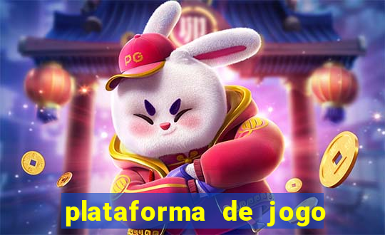 plataforma de jogo de 1 real