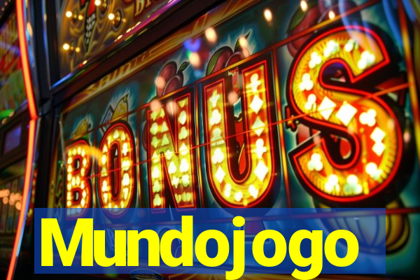 Mundojogo