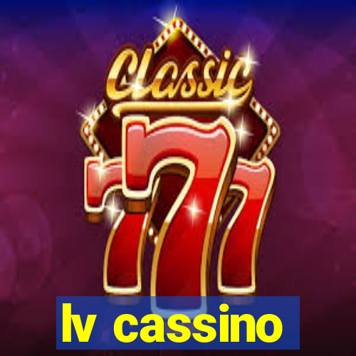 lv cassino