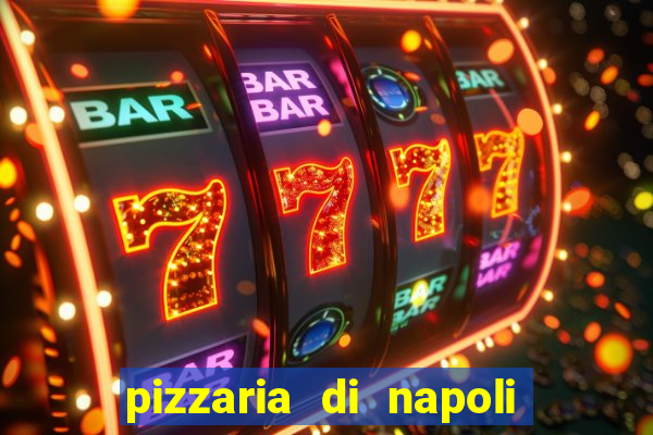 pizzaria di napoli lins sp