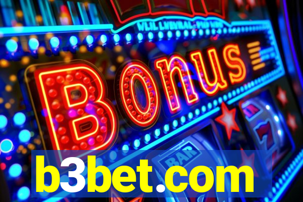 b3bet.com