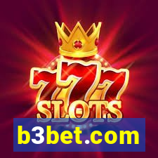 b3bet.com