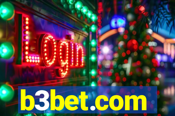 b3bet.com