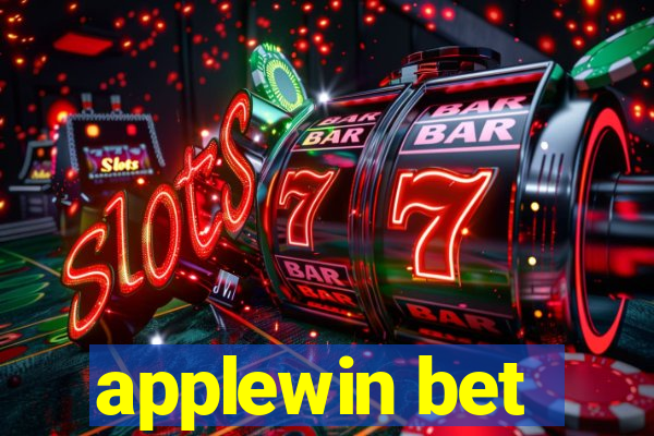 applewin bet