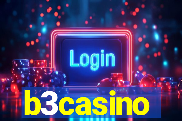 b3casino