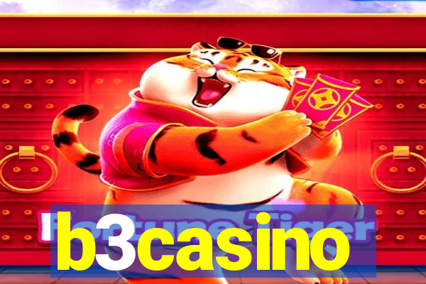 b3casino