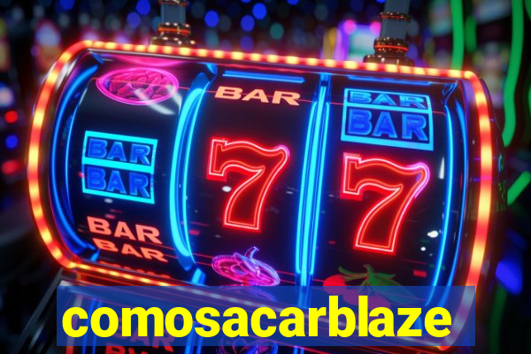 comosacarblaze