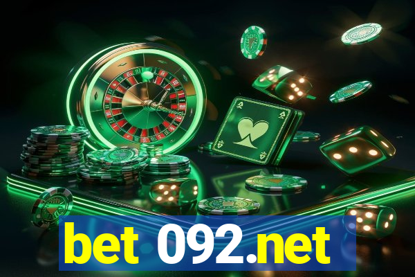 bet 092.net