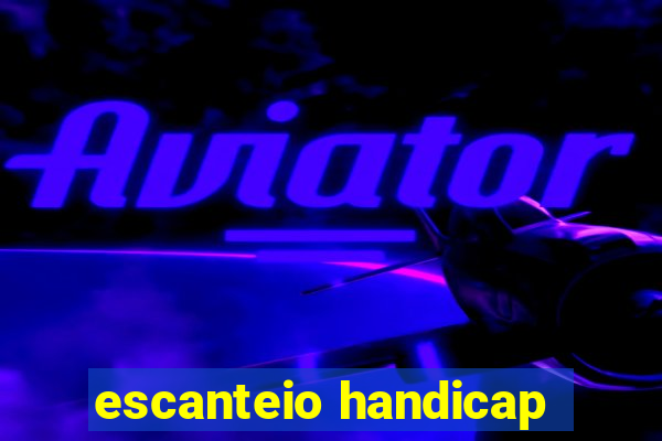 escanteio handicap