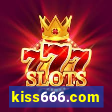 kiss666.com