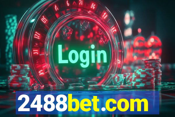 2488bet.com