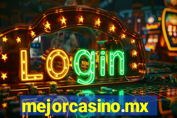 mejorcasino.mx