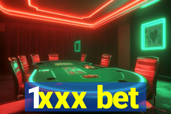 1xxx bet