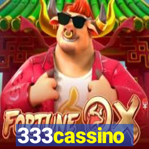 333cassino