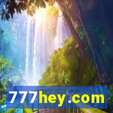 777hey.com