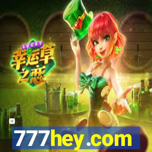 777hey.com