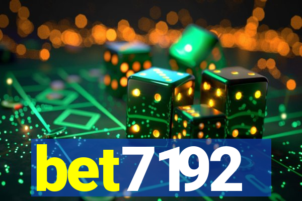 bet7192