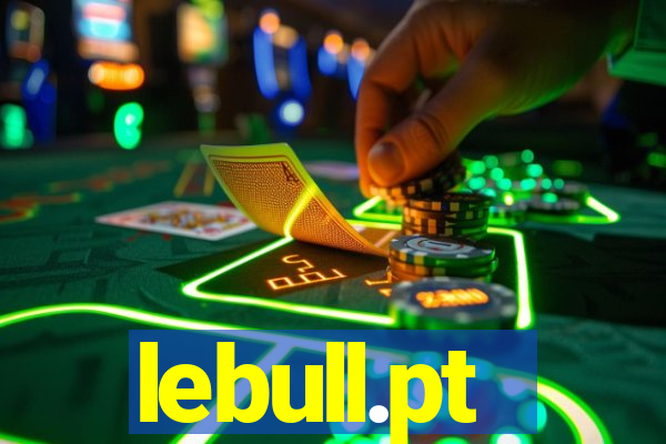 lebull.pt