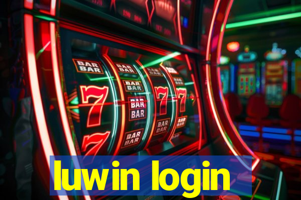 luwin login