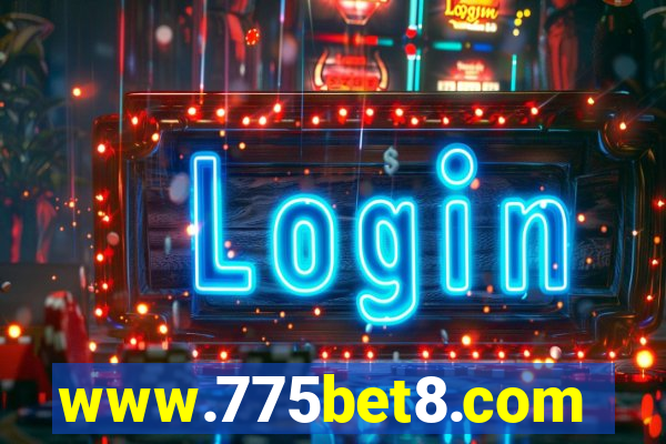 www.775bet8.com