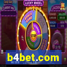 b4bet.com