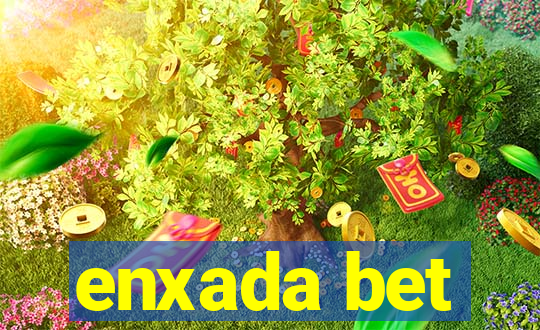 enxada bet