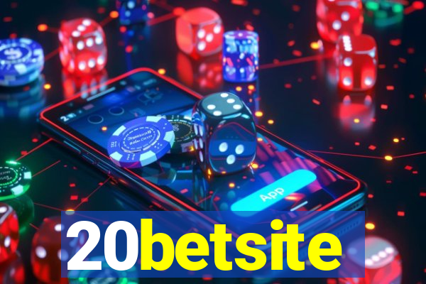 20betsite