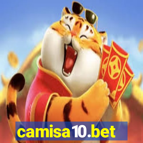 camisa10.bet