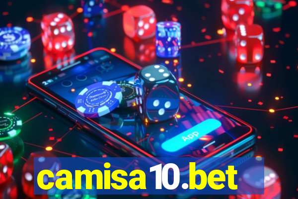 camisa10.bet