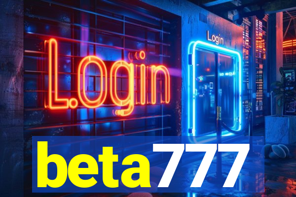 beta777