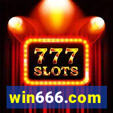 win666.com