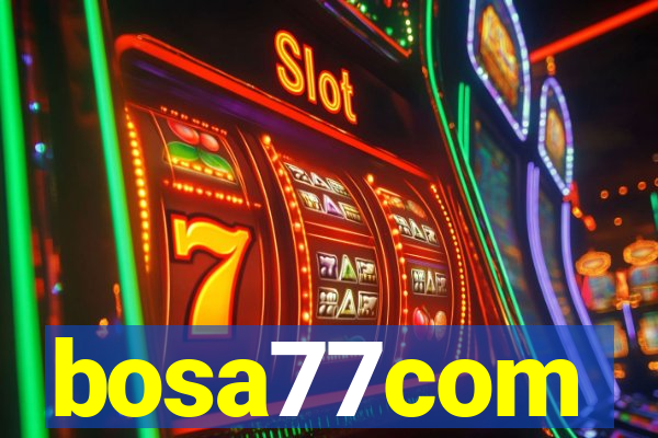 bosa77com