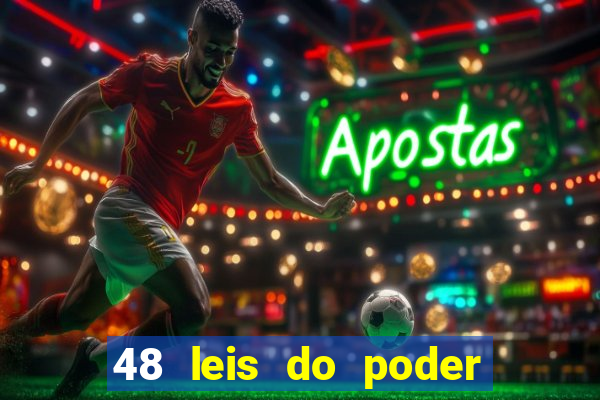 48 leis do poder download pdf