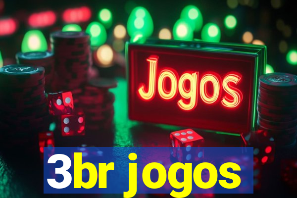 3br jogos