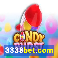 3338bet.com