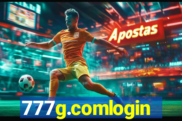 777g.comlogin