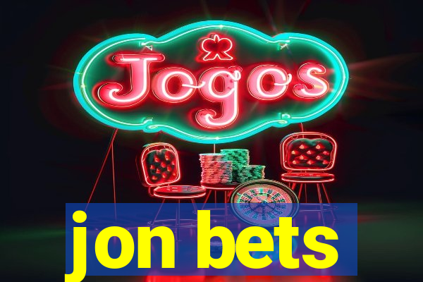 jon bets