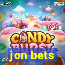 jon bets