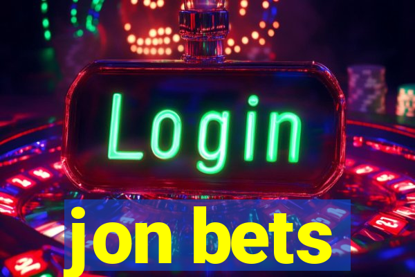 jon bets