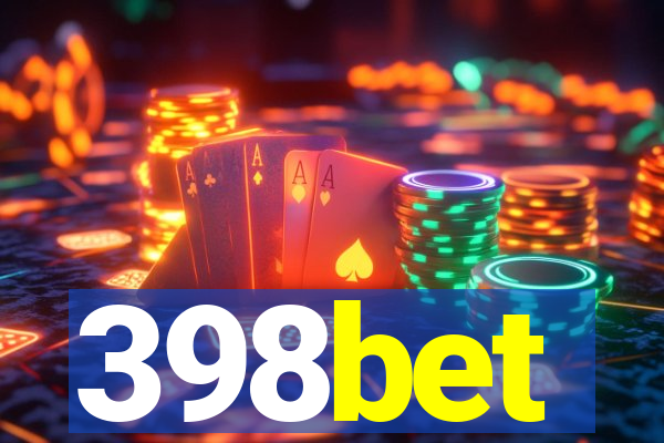 398bet