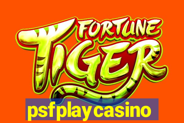 psfplaycasino