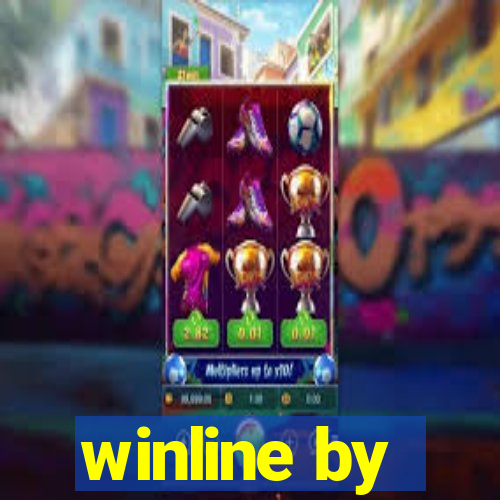 winline by