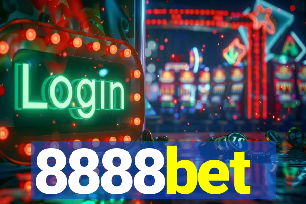 8888bet