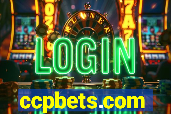 ccpbets.com