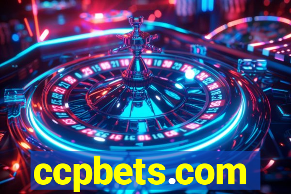 ccpbets.com