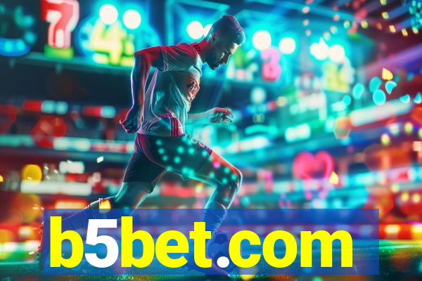 b5bet.com