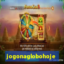 jogonaglobohoje